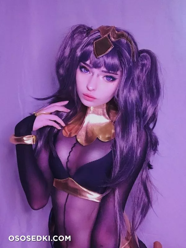 BoopleSnoot - Tharja (Fire Emblem) - 2