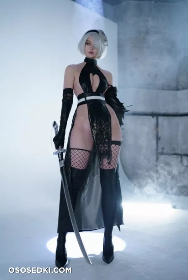 Vinnegal | Kunoichi 2B - 1