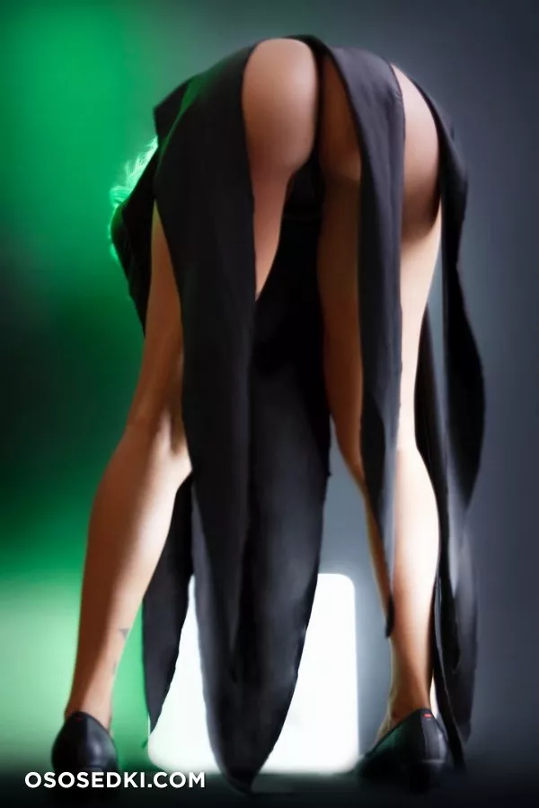 TheLittleVampyr - Tatsumaki (Onepunchman) - 2