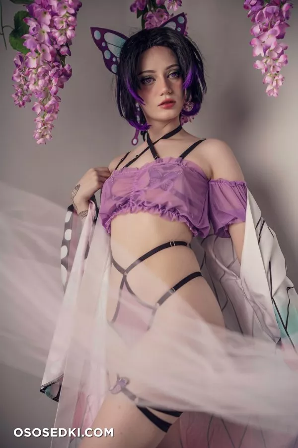 Moondays - Shinobu Kochou - 2