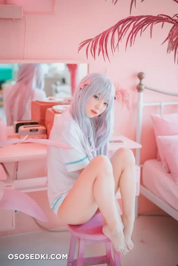 Inkyung - Eromanga Sensei - 2