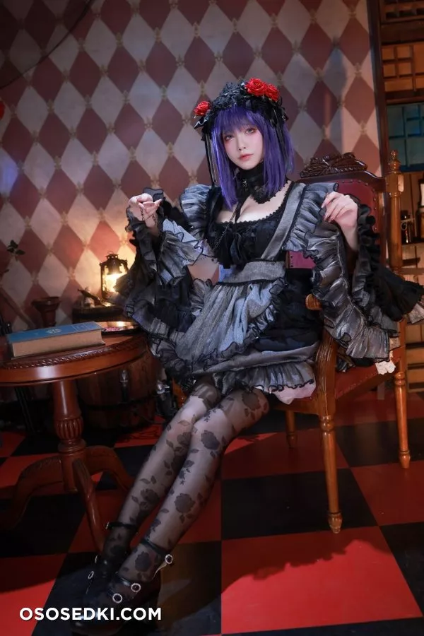Aqua | Shizuku - 1