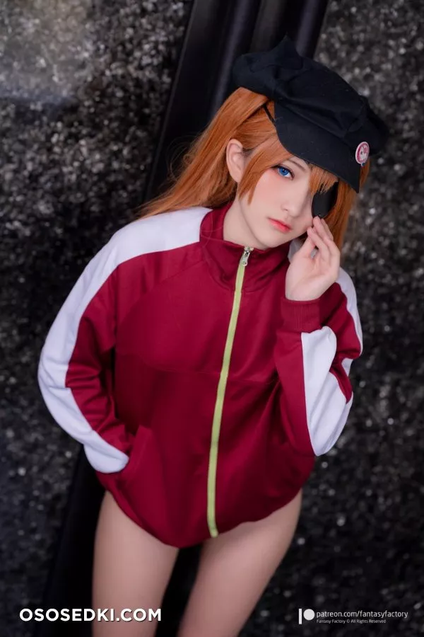 Fantasy Factory - Asuka Bikini - 2