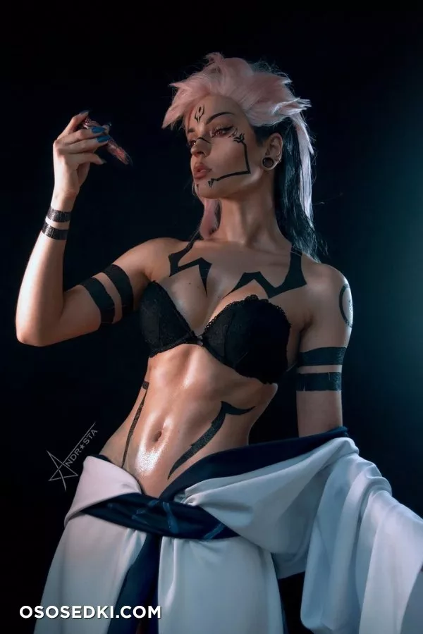 Andrasta - Sukuna - 2