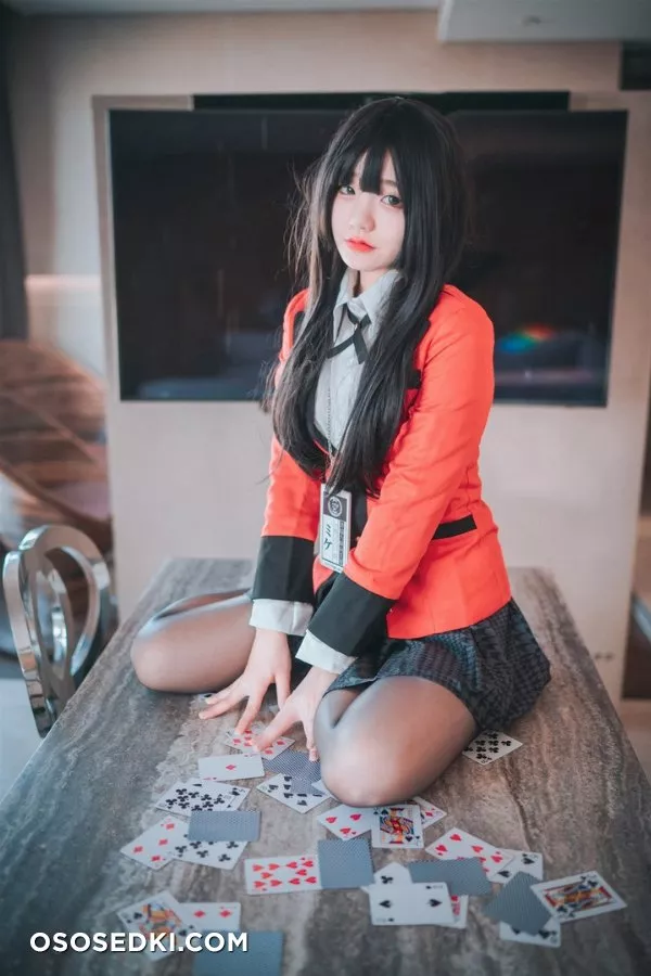 Jeong Jenny - Yumeko - 2