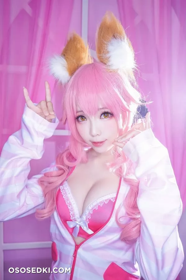 Ely -Tamamo no mae - 2