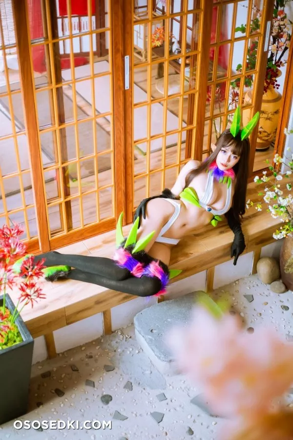 Byoru - Chiyo - 2