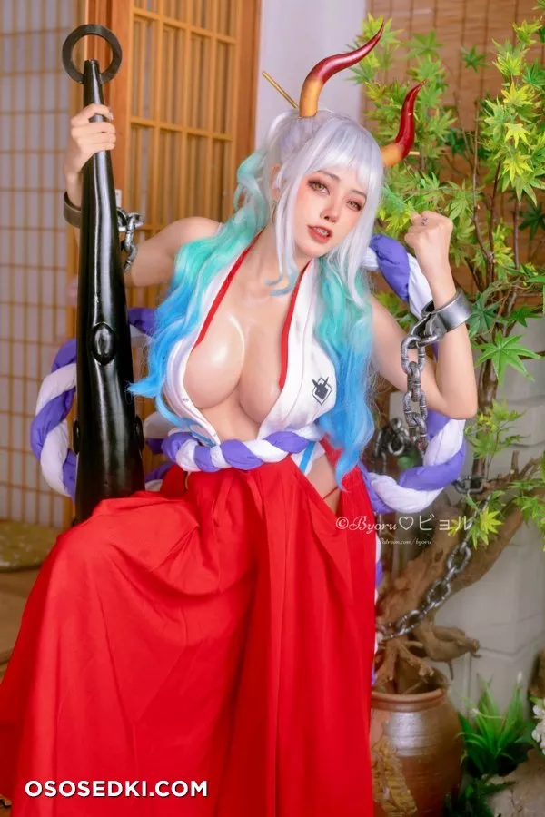 Byoru - Yamato - 2