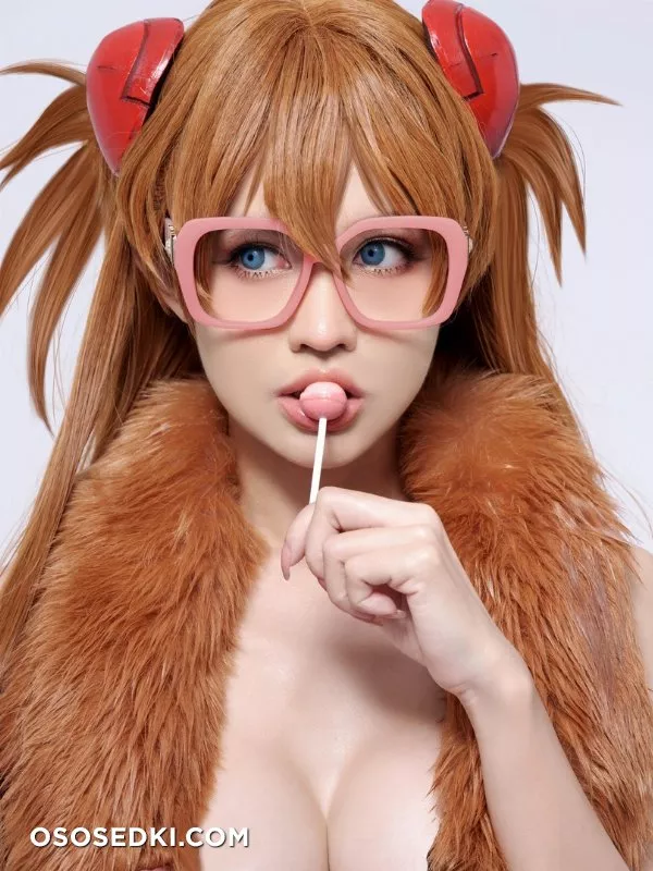 PingPing - Asuka - 2