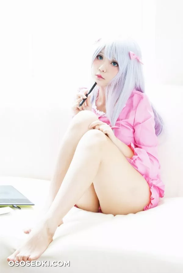 Hana Bunny - Sagiri - 2