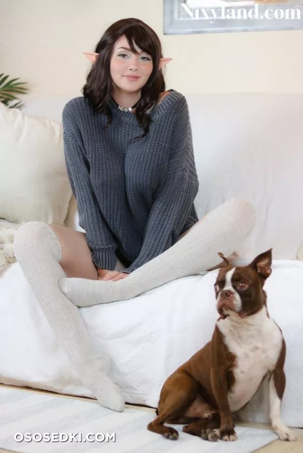 Nixy - 2