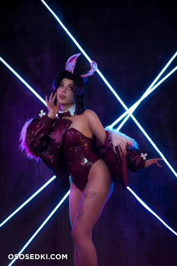Olyashaa - 2