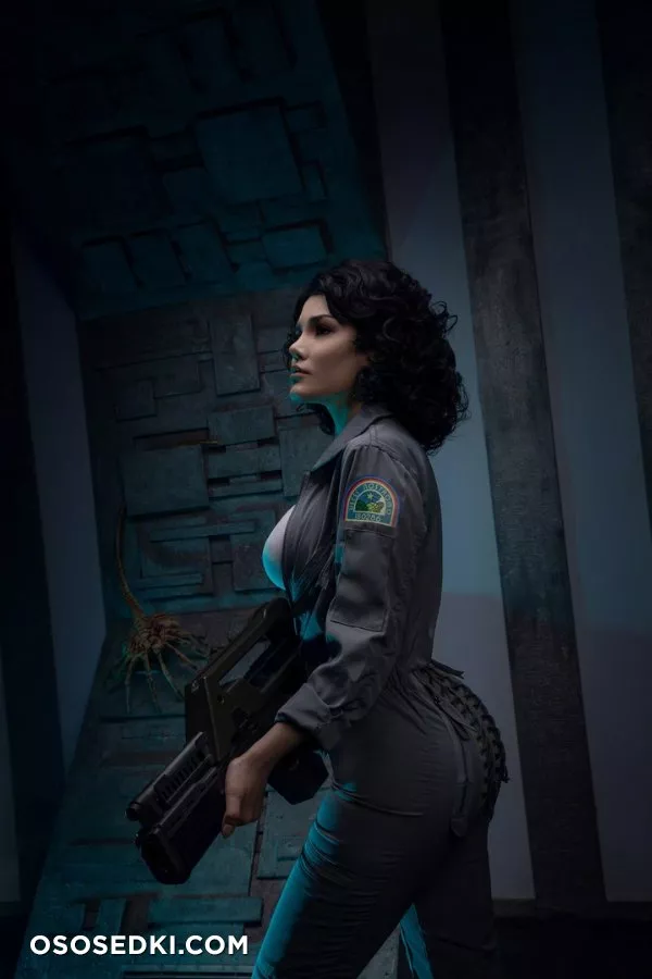 Kalinka Fox - Ripley - 1