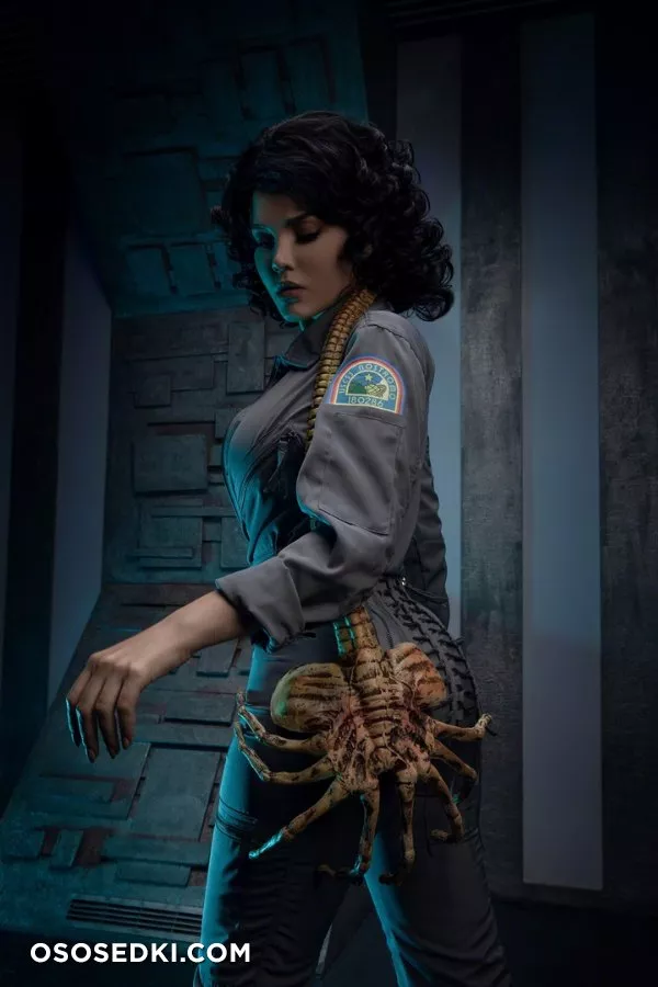 Kalinka Fox - Ripley - 2