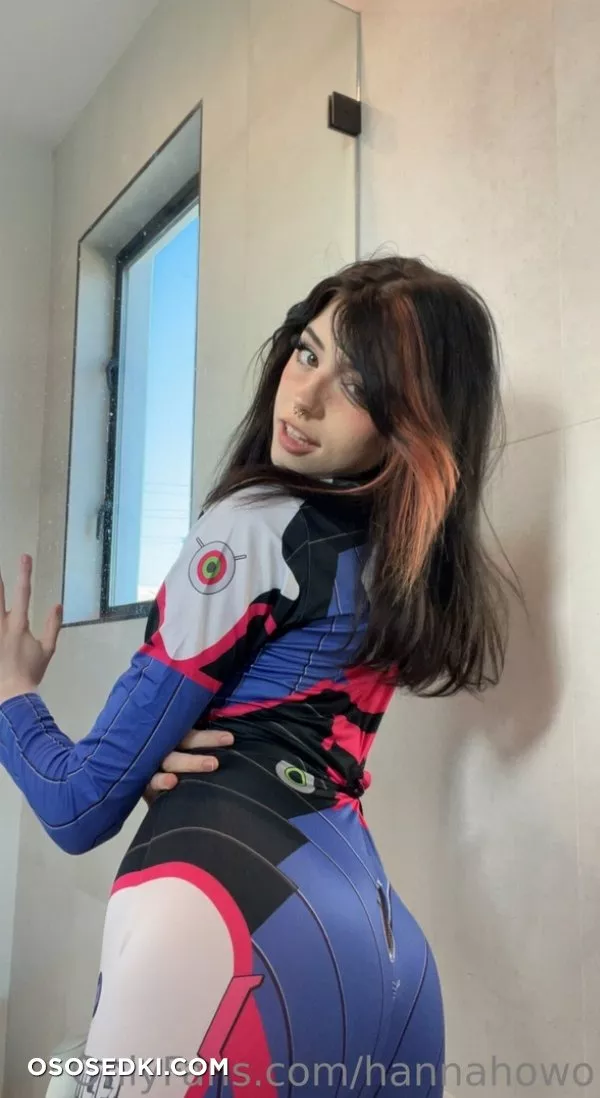 Hannahowo - 2