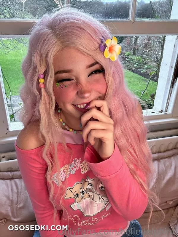 Belle Delphine - 2