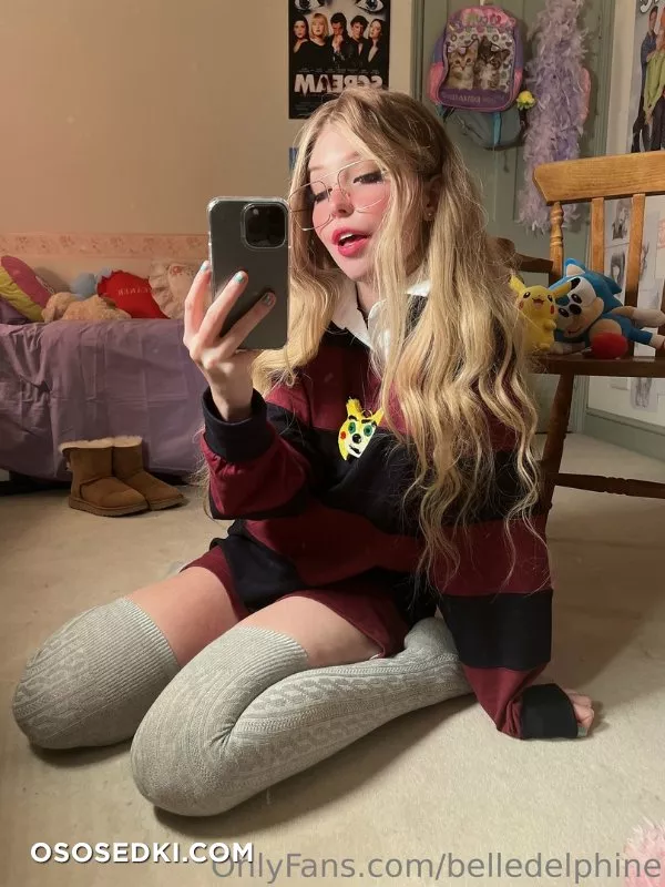 Belle Delphine - 2