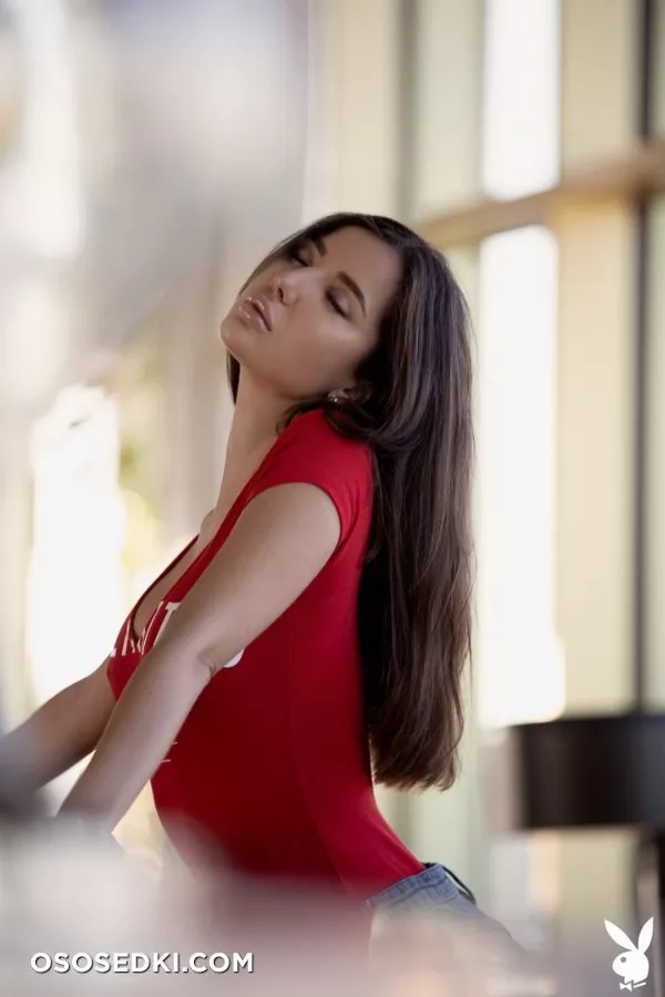 Marina Nelson in Modern Space by PlayboyPlus - 2