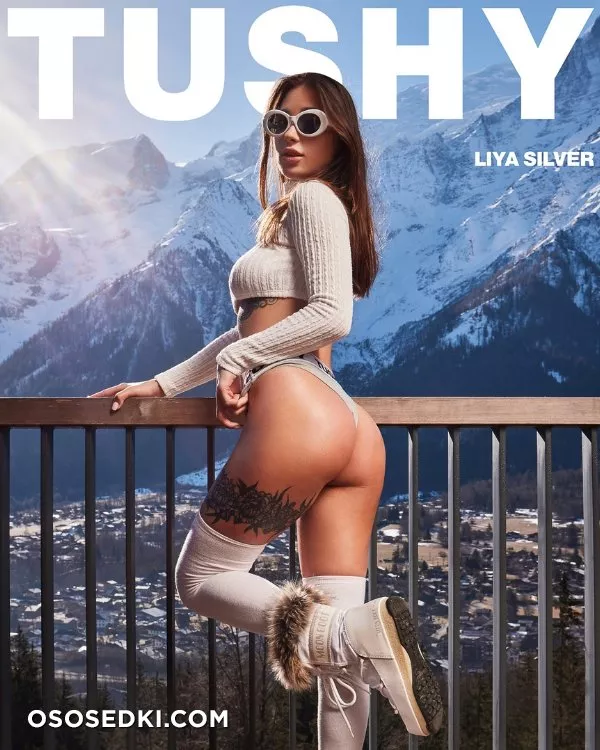 Liya Silver - Après Ski by Tushy(25.04.2021) - 2