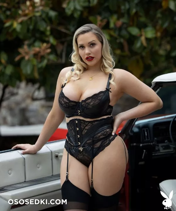 Mia Malkova in Drive Me Wild - PlayboyPlus - 2