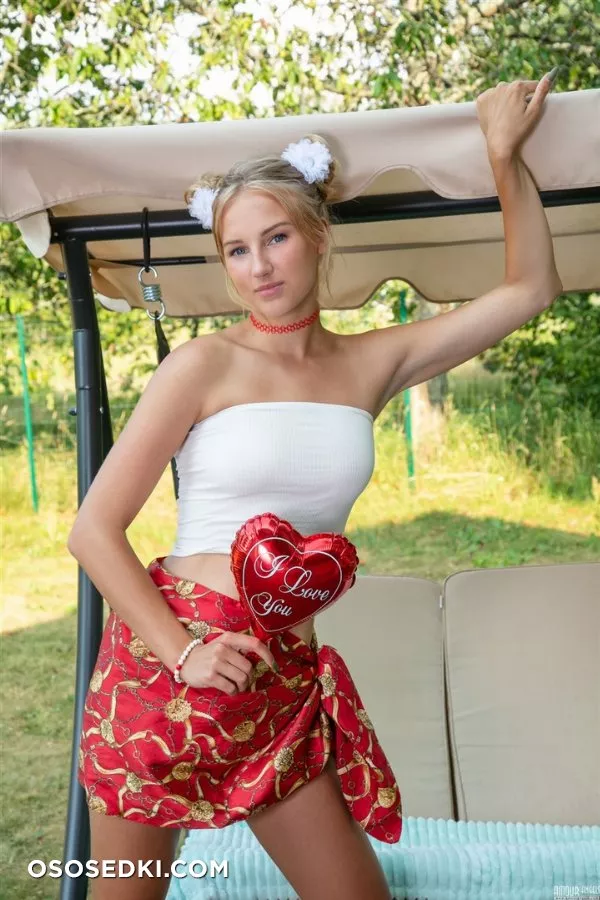Nana - Insanely Georgious - AmourAngels - 2