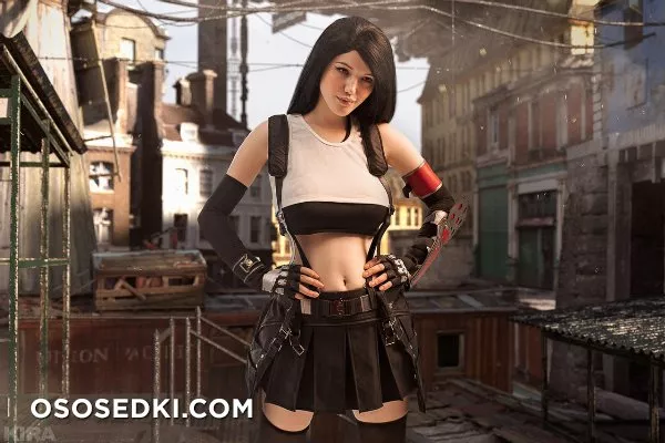 Lada Lyumos | Tifa - 2