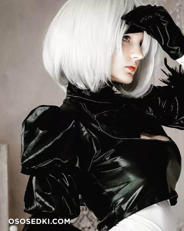 Lyvlas private Onlyfans Cosplay - 2