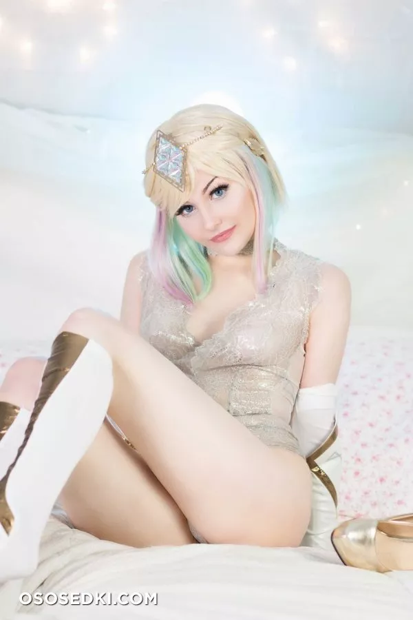 Ri Care - Ele Lux - 2