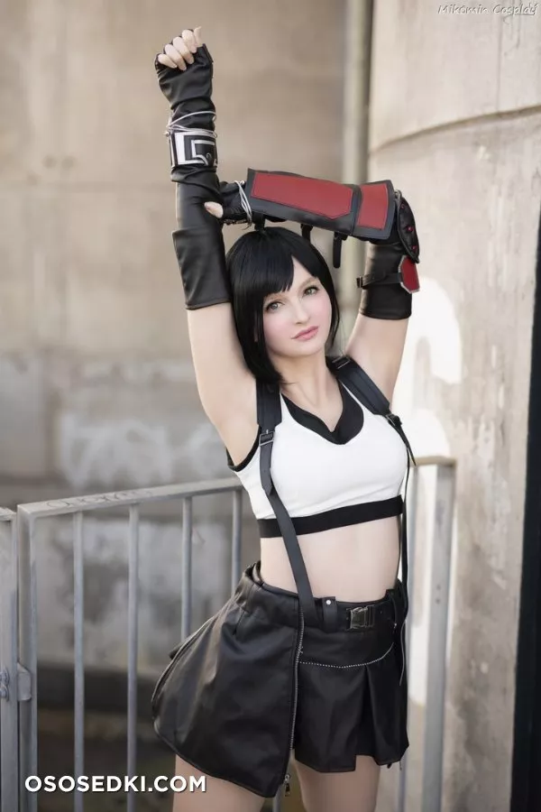Mikomin - Tifa - 2