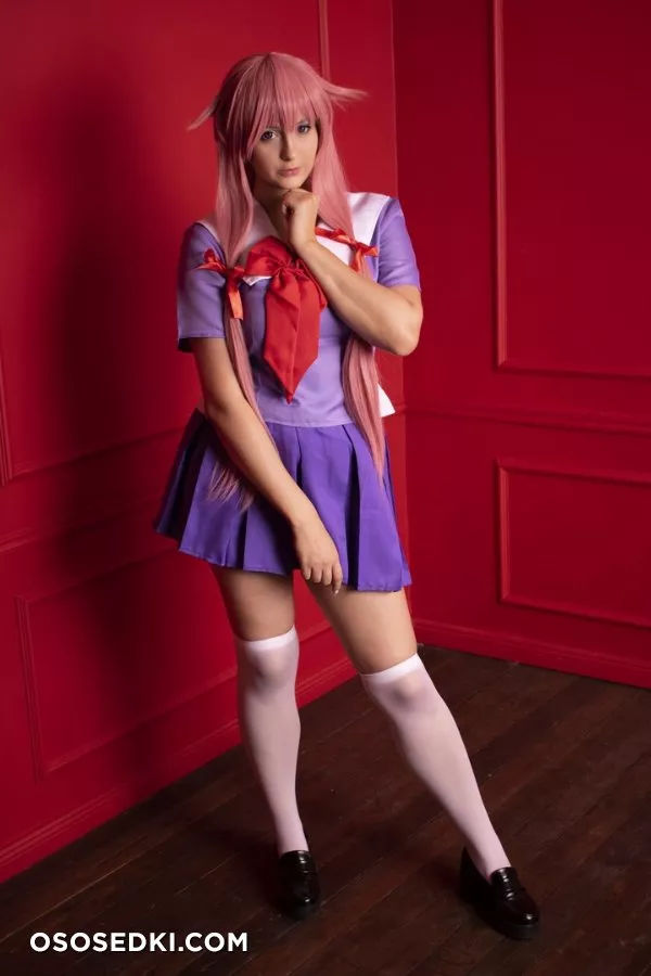 Ana Chuu - Yuno - 2