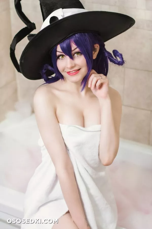 RiCare - Witch bath - 2