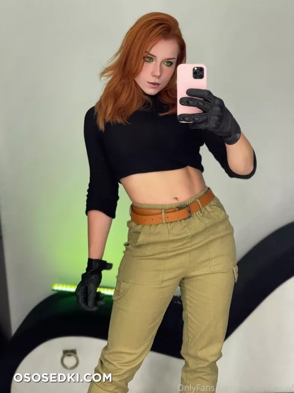 Sweetie Fox - Kim Impossible - 2
