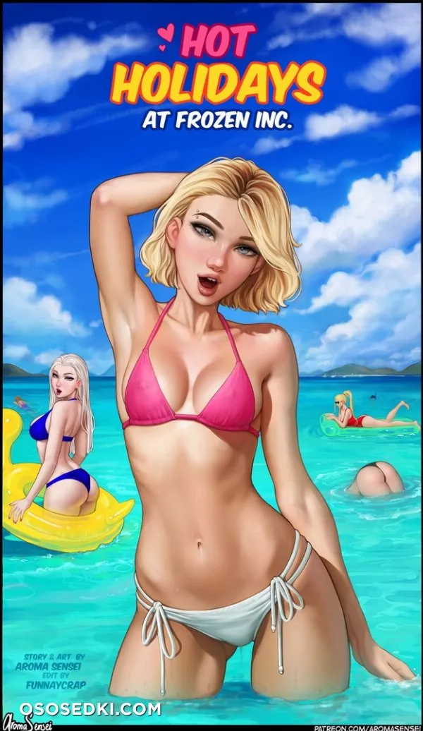 AromaSensei - Makima - 1
