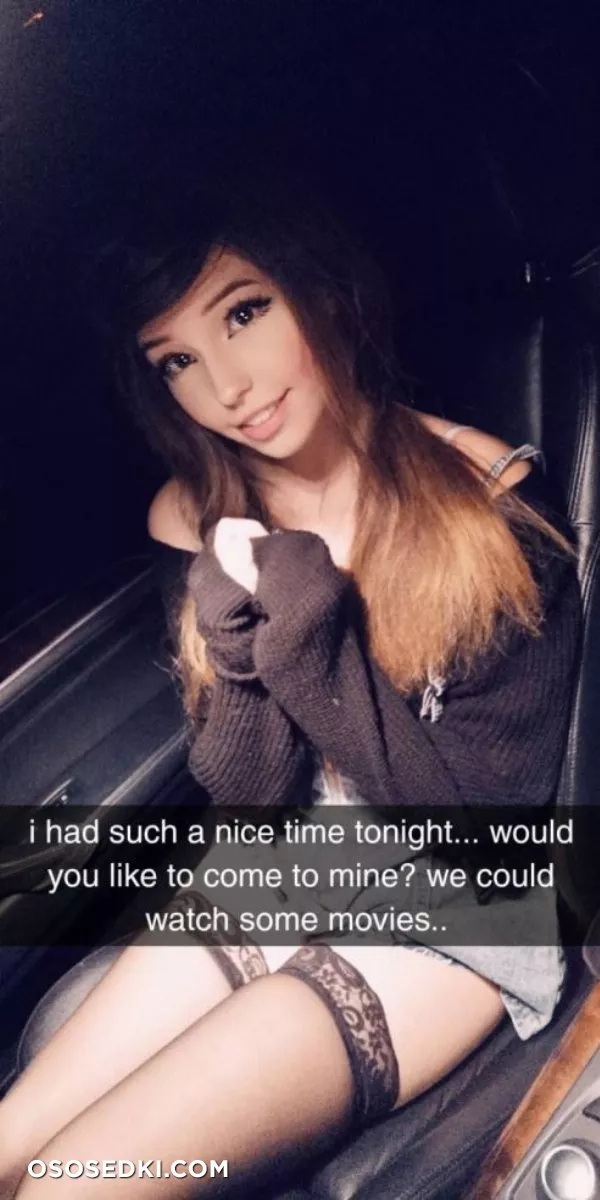 Belle Delphine - 2