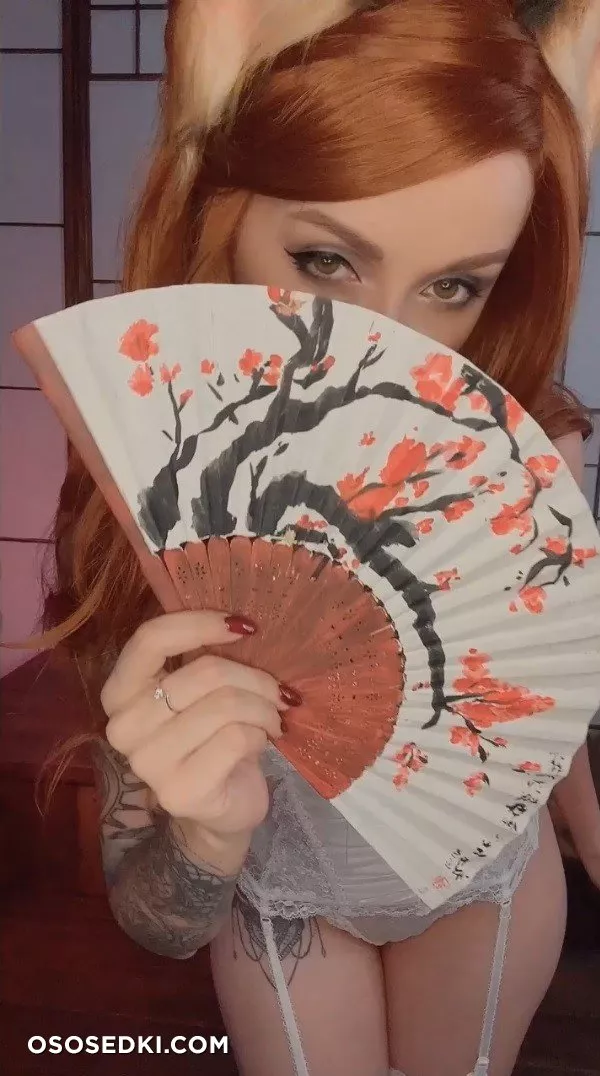 Lera Himera - Fox Mistress - 2