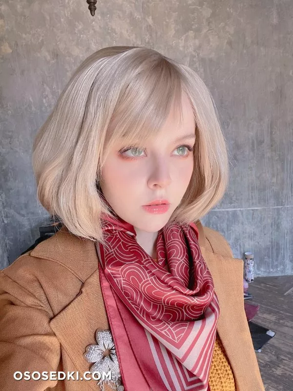 Disharmonica Ashley Selfie - 2