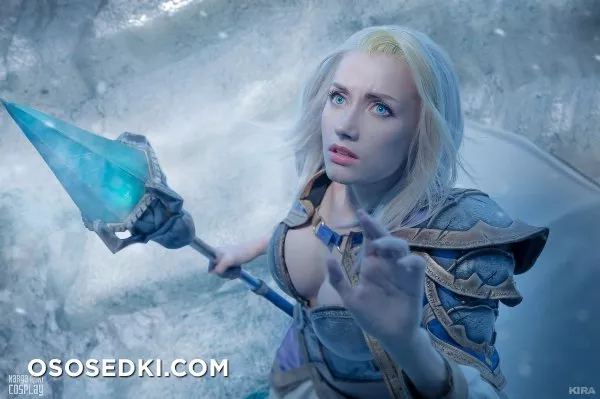 Narga | Jaina  - 2