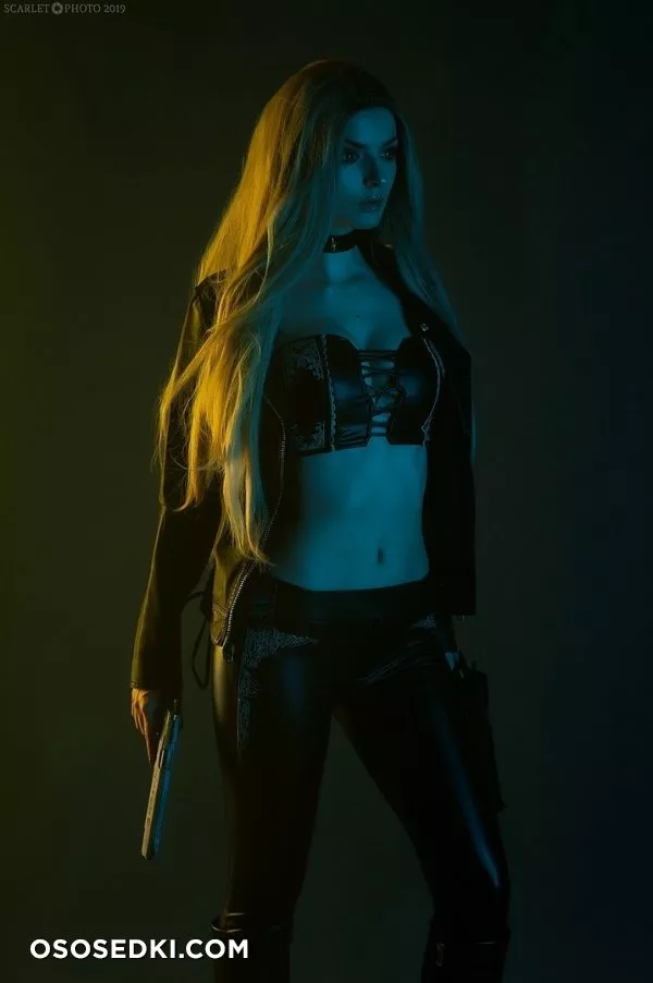 MightyRaccoon | Trish  - 2