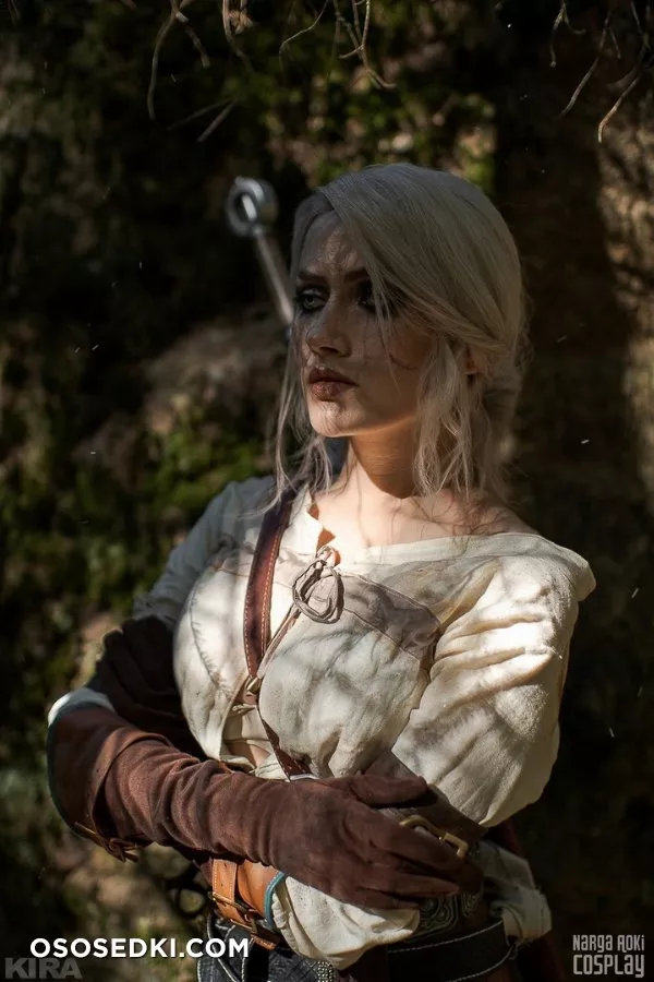 Narga | Ciri  - 2