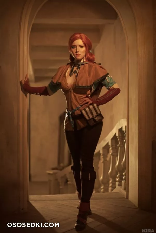 Lada Lyumos | Triss  - 2