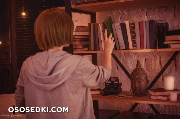 Kira Roller | Max Caulfield  - 2