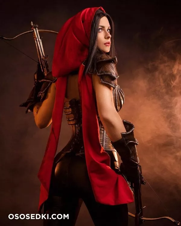 Irina Meier | Demonhunter - 2