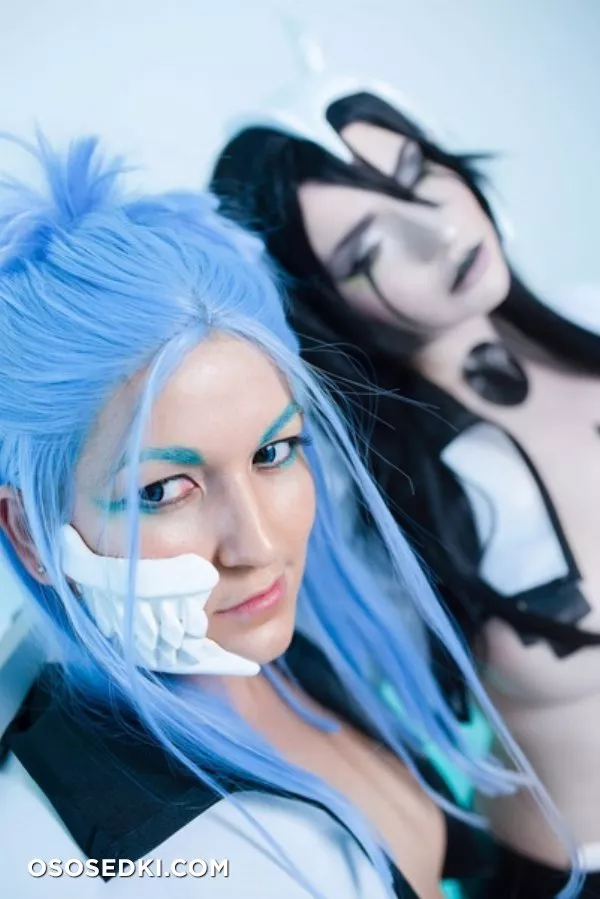 Katyuska Moonfox | Ulquiorra - 2