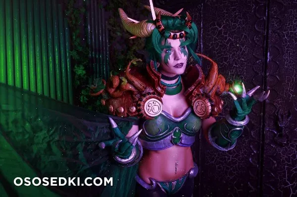 iChios | Ysera - 2
