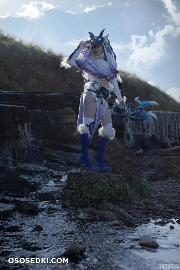 Reilin | Kindred - 2