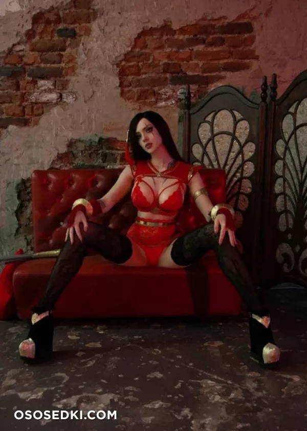 Xenon | Katarina - 2