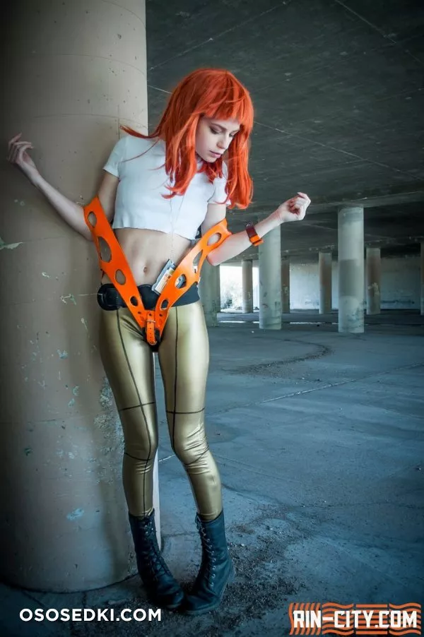 Rin City | Leeloo - 2