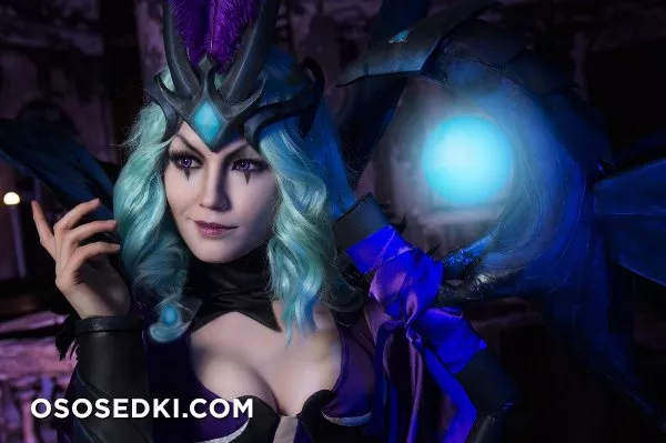 Lunaritie | LeBlanc - 2