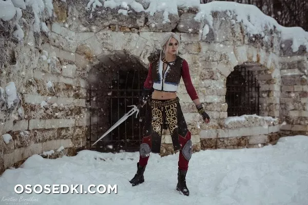 Mira | Ciri - 2