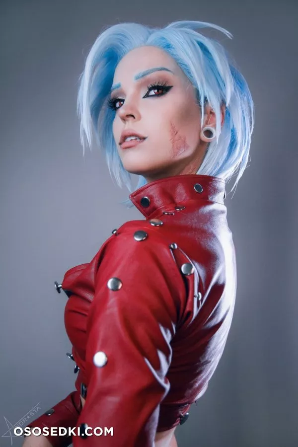 Andrasta | Ban - 2